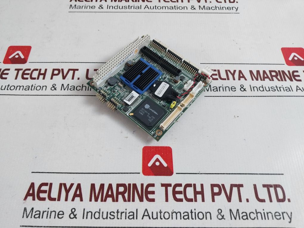 Advantech Pcm-3343 Industrial Motherboard