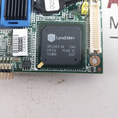 Advantech Pcm-3343 Industrial Motherboard