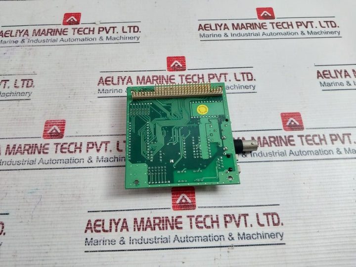 Advantech Pcm-3664 Motherborad 1906366400 Rev.B