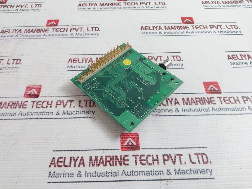 Advantech Pcm-3664 Motherborad 1906366400 Rev.B