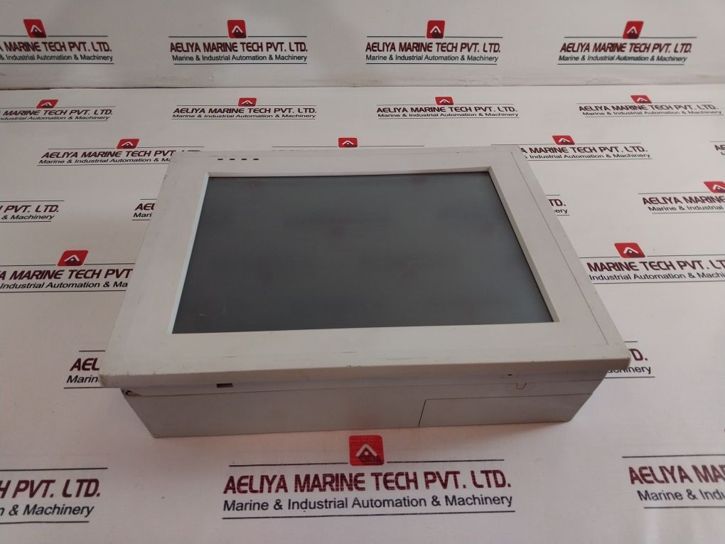 Advantech Ppc-157T Touch Screen Ppc-157T-bare-te 100-240Vac 50/60Hz
