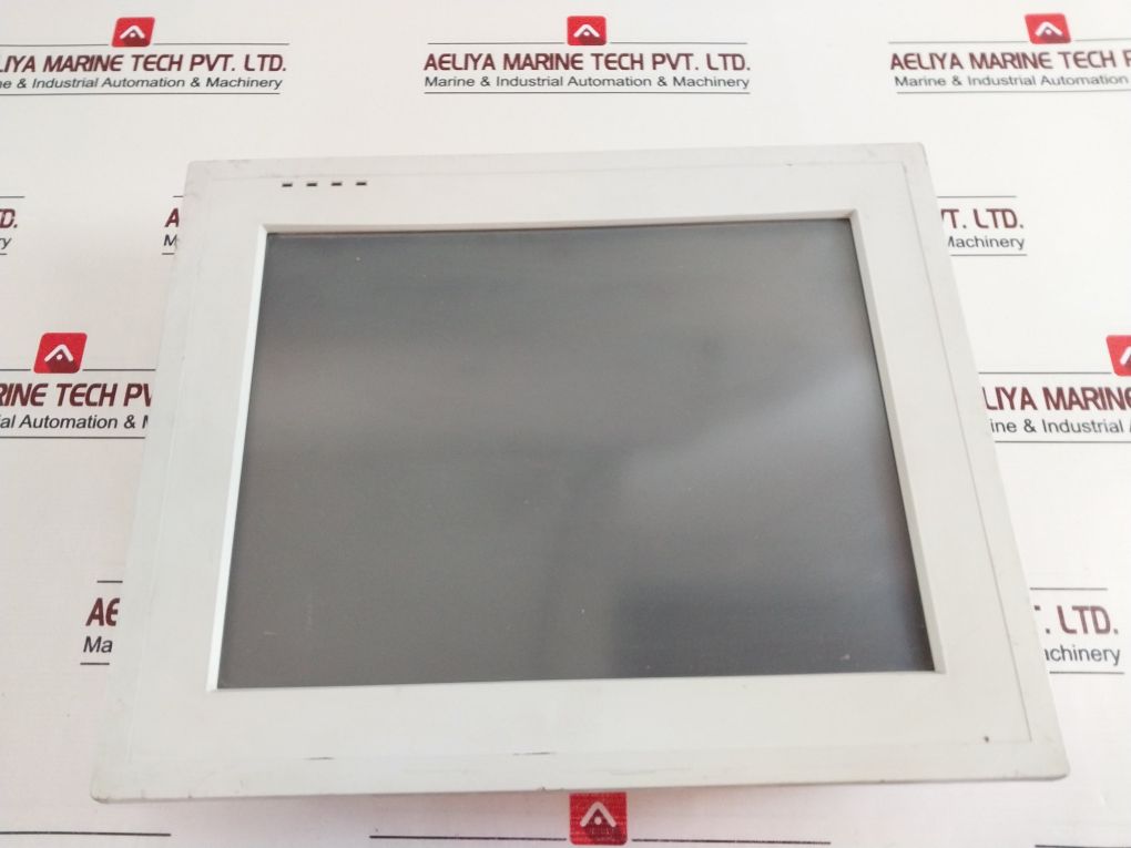 Advantech Ppc-157T Touch Screen Ppc-157T-bare-te 100-240Vac 50/60Hz