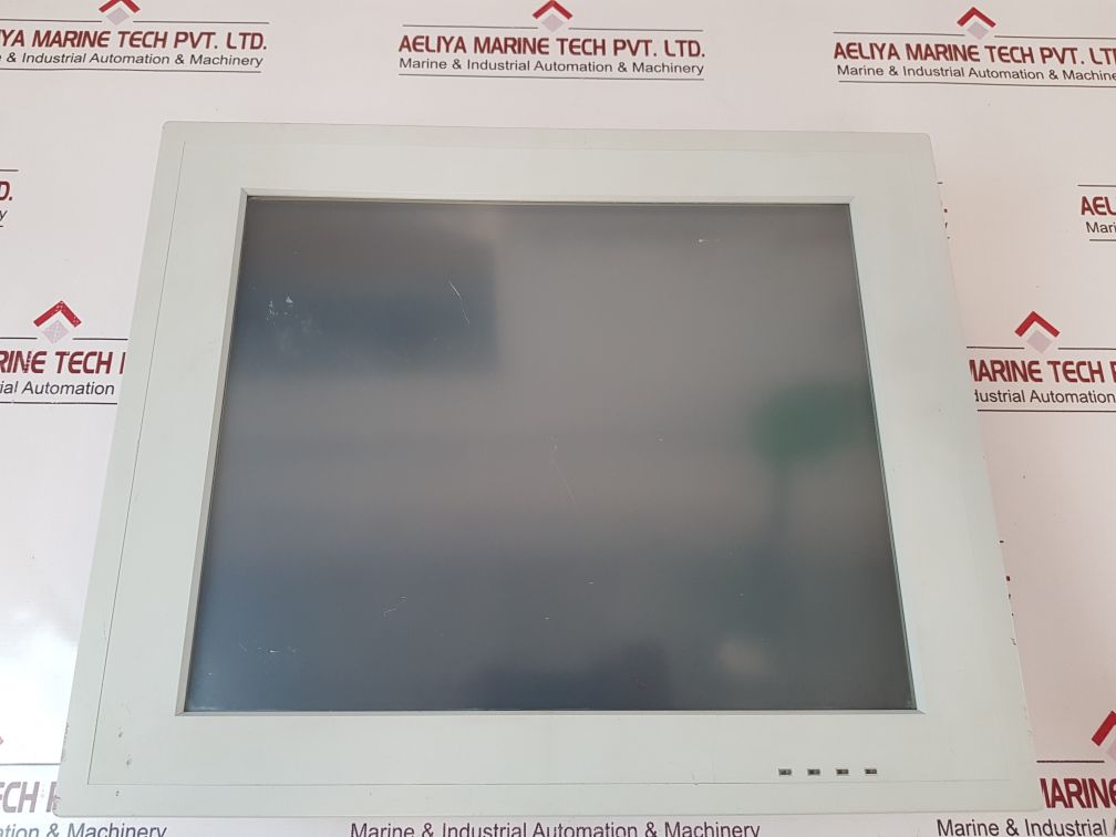 Advantech Ppc-177T-bare-te Operator Touch Panel Ppc-177