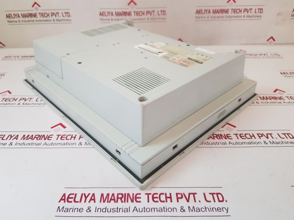 Advantech Ppc-177T-bare-te Operator Touch Panel Ppc-177
