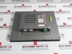 Advantech Tpc-1251H Touch Panel Computer 18-32 Vdc