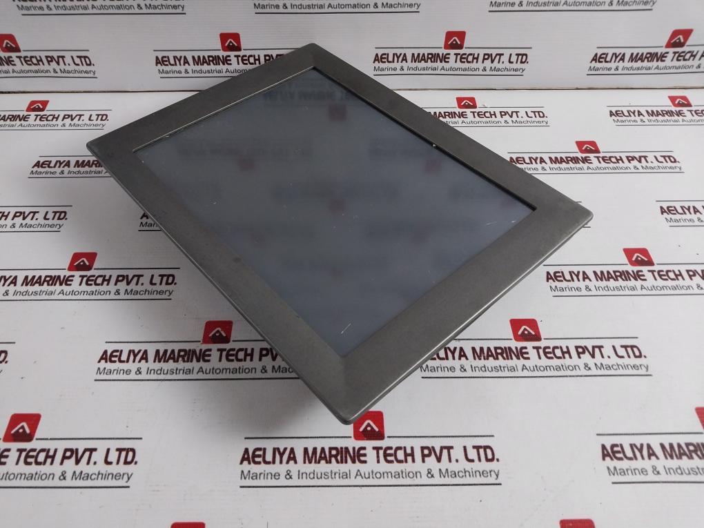 Advantech Tpc-1251H Touch Panel Computer 18-32 Vdc