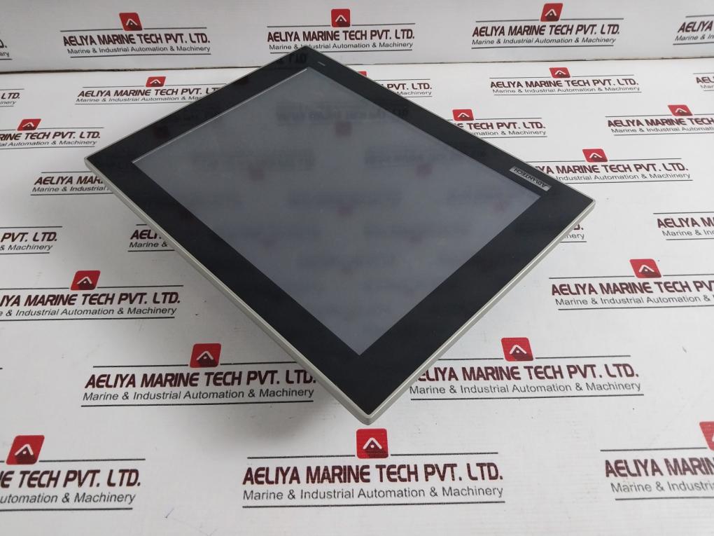 Advantech Tpc-1251T Microcomputer 1.9A 24Vdc