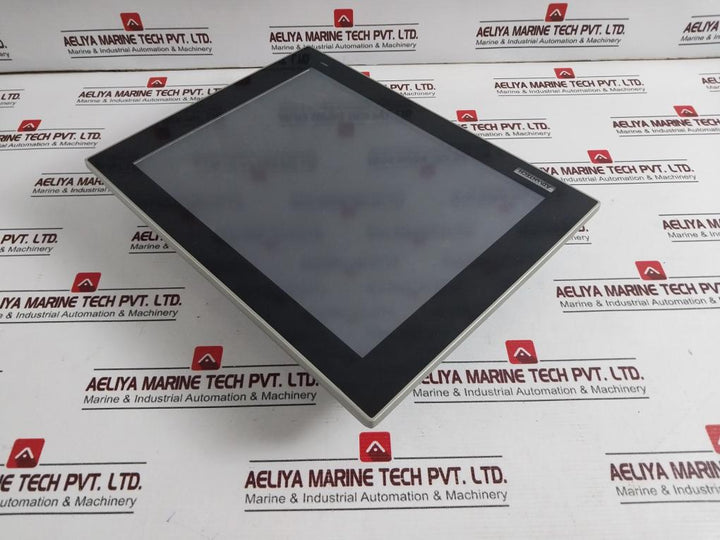 Advantech Tpc-1251T Microcomputer 1.9A 24Vdc