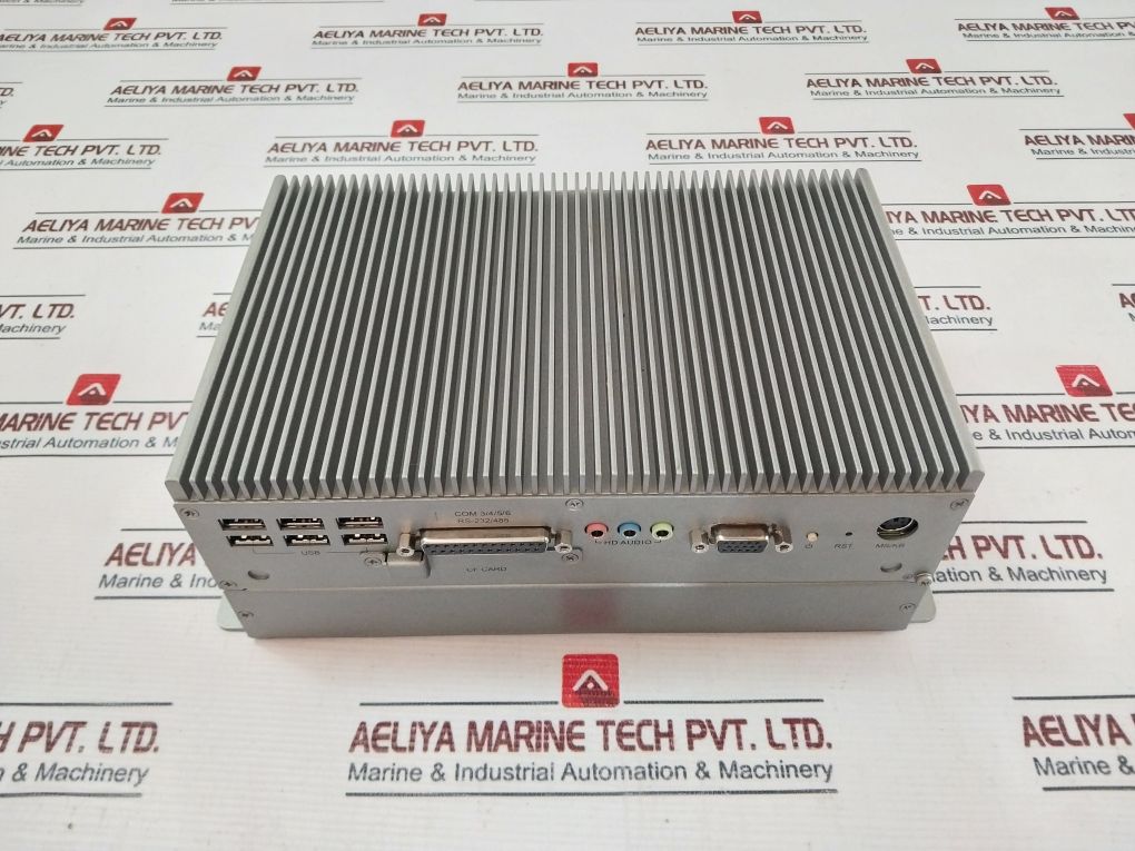 Advantech Uno-2178A Embedded Automation Computer 9-36Vdc