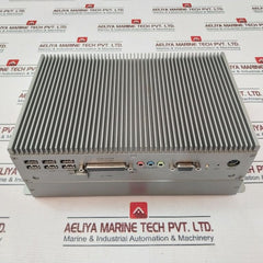 Advantech Uno-2178A Embedded Automation Computer 9-36Vdc