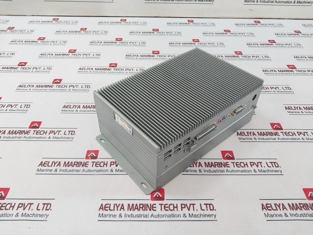 Advantech Uno-2178A Embedded Automation Computer 9-36Vdc
