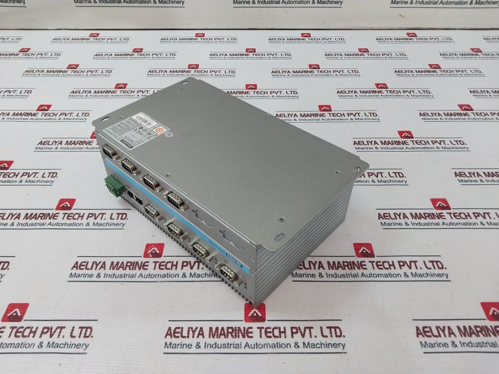 Advantech Uno-2178A Embedded Automation Computer 9-36Vdc