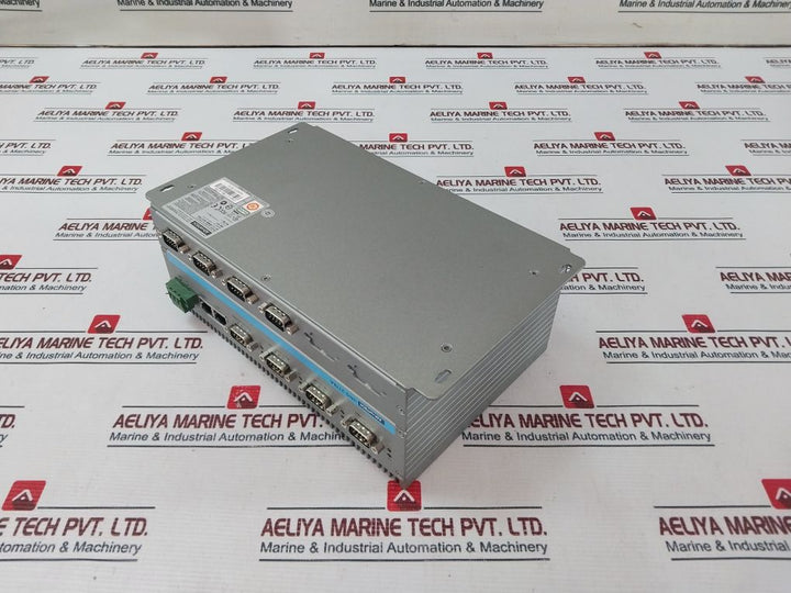 Advantech Uno-2178A Embedded Automation Computer 9-36Vdc