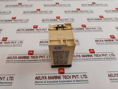 Advel Srl Exi-ma1-220A, Control Module 2581-c001