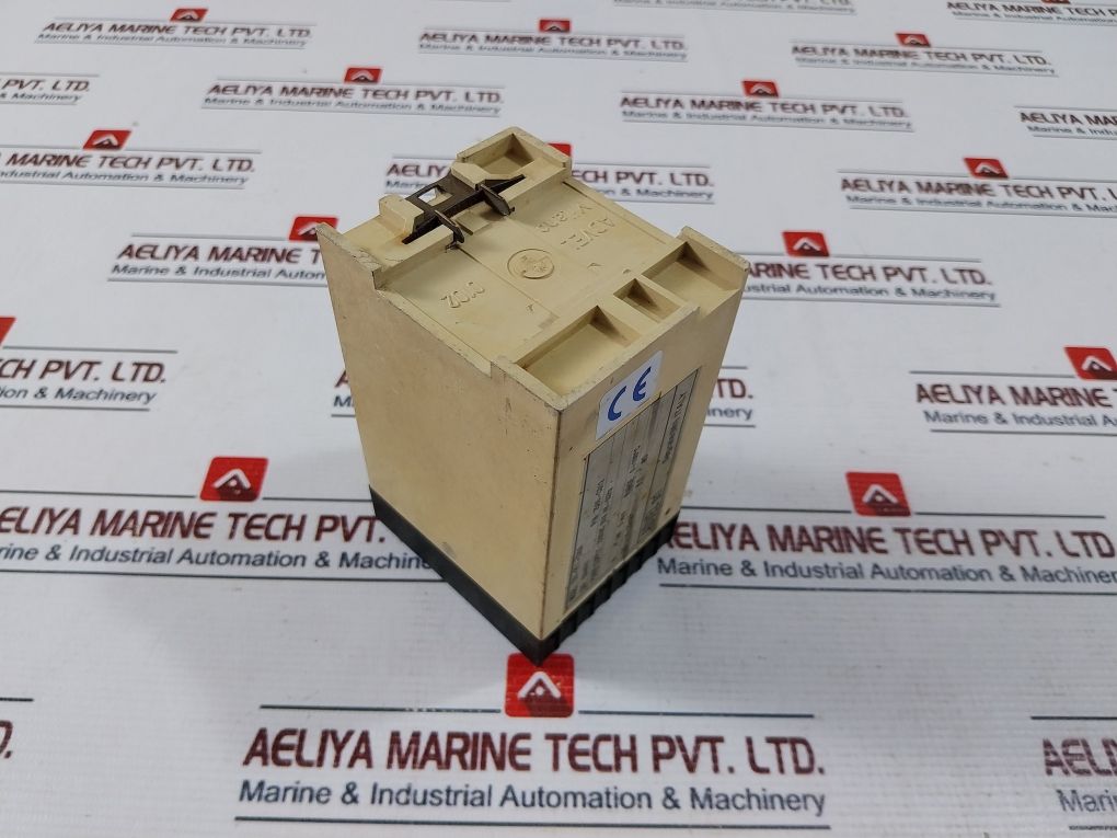 Advel Srl Exi-rt1-220A Power Supply 2586-c012, 220Vac