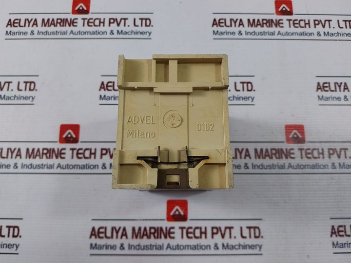 Advel Srl Exi-rt1-220A Power Supply 2586-c012, 220Vac