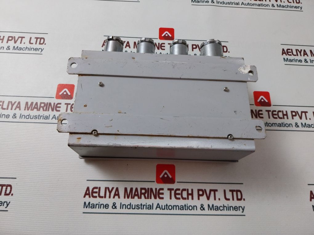 Mrc-marine Rb-25 Pcb Signal Relay Box P31047A