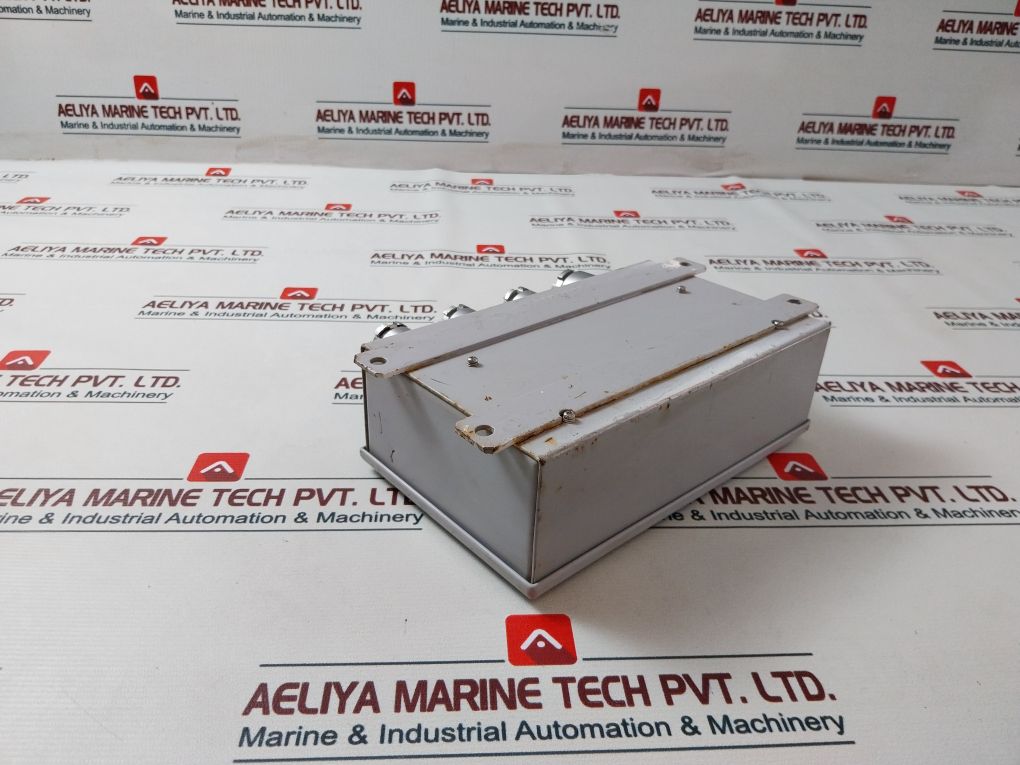 Mrc-marine Rb-25 Pcb Signal Relay Box P31047A