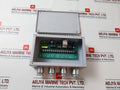 Mrc-marine Rb-25 Pcb Signal Relay Box P31047A