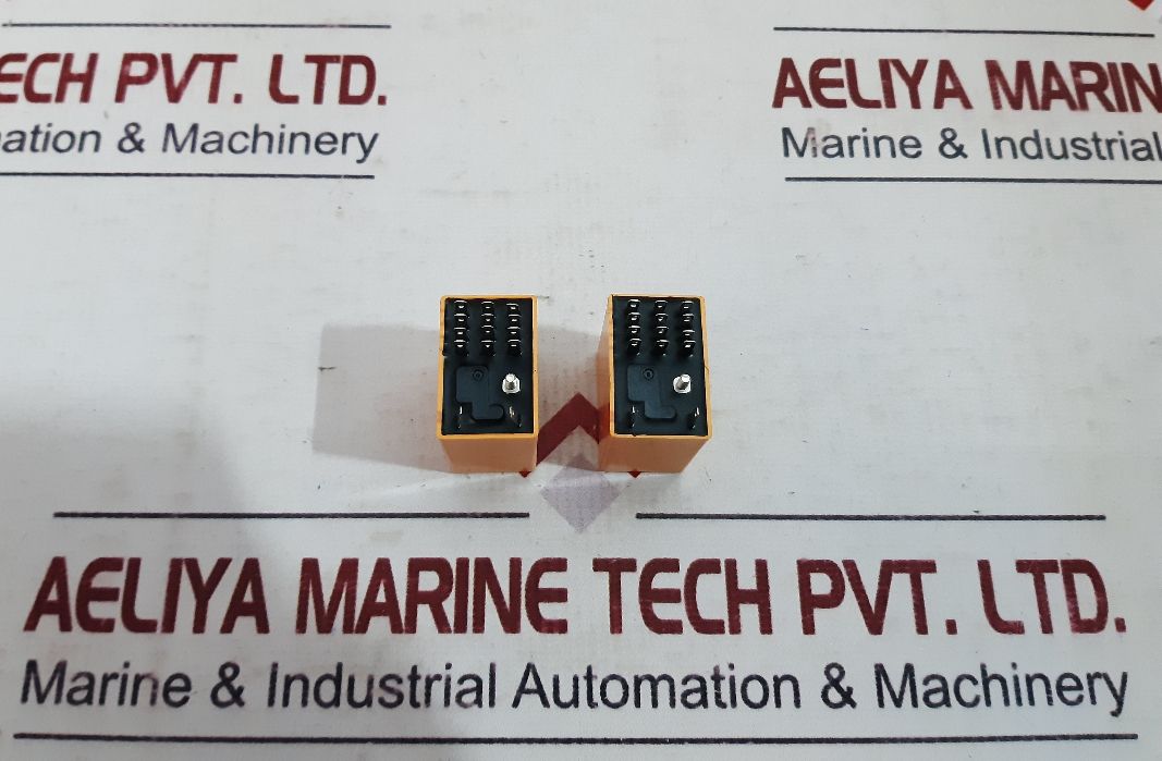 Ae344160 K4Eb-24V-1 Power Failure Relay