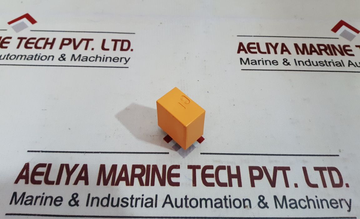 Ae344160 K4Eb-24V-1 Power Failure Relay