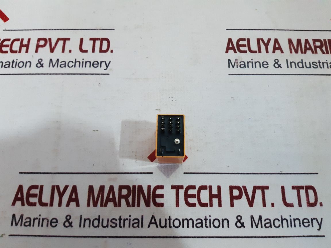 Ae344160 K4Eb-24V-1 Power Failure Relay