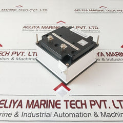 Automatic Electric -20 To +100 Mvar Meter