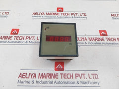 Ae D.F.M. 110Vac Digital Frequency Meter