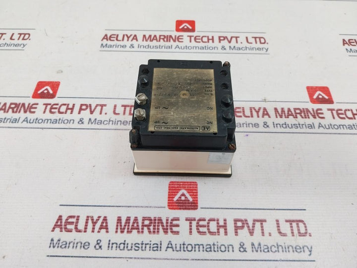 Ae D.F.M. 110Vac Digital Frequency Meter
