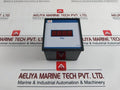 Ae Digital Ac Single Phase Voltmeter 0-600 Vac
