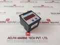 Automatic Electric Vss96D Digital Ac Voltmeter 0-125 Vac