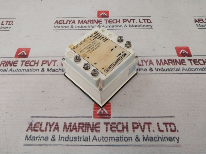 Ae Digital Mvar Meter