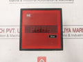 Ae Digital Mvar Meter