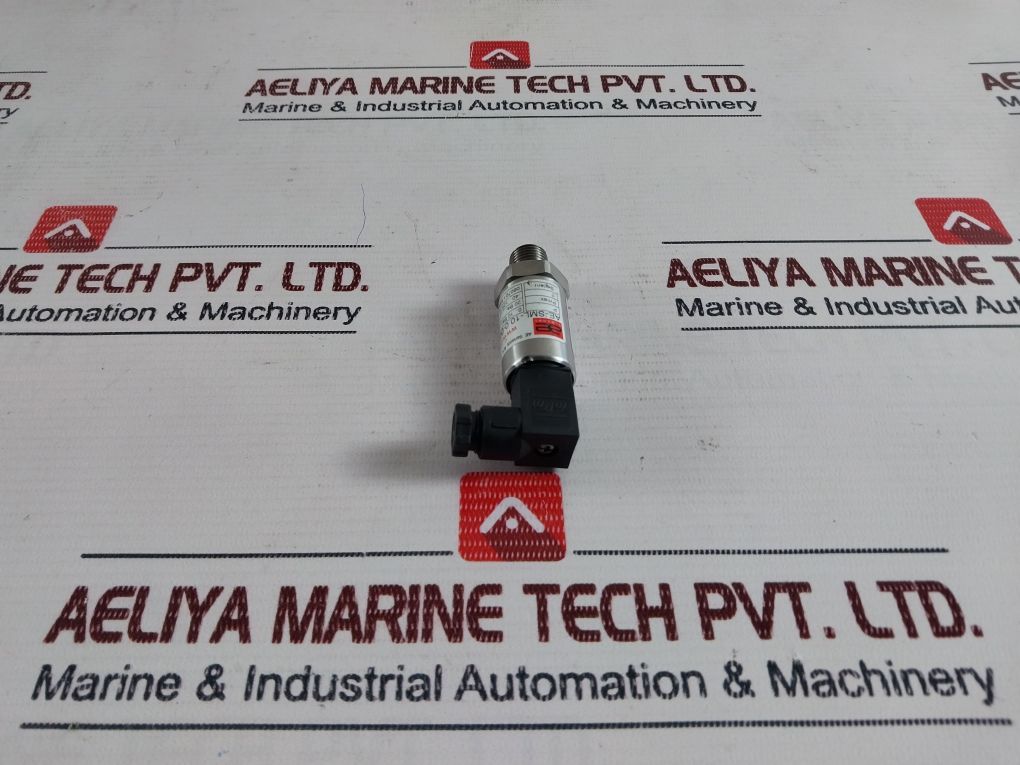 Ae Sensors Ae-sml-10.0-0010B Pressure Transmitter