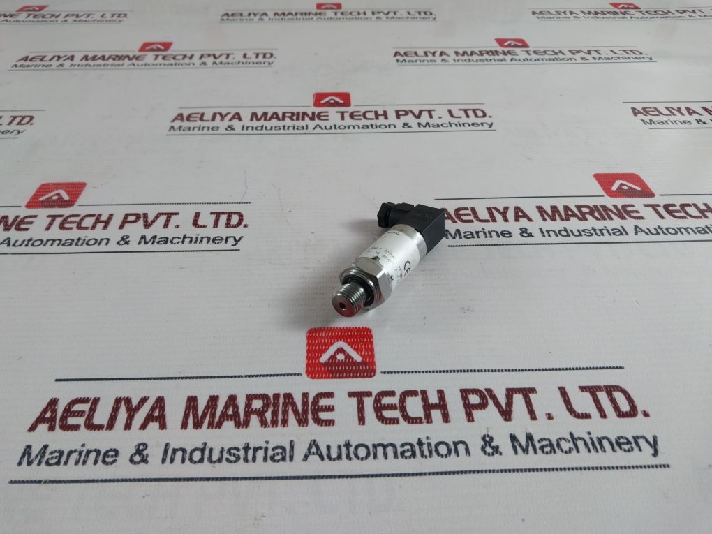Ae Sensors Ae-sml-10.0-0010B Pressure Transmitter