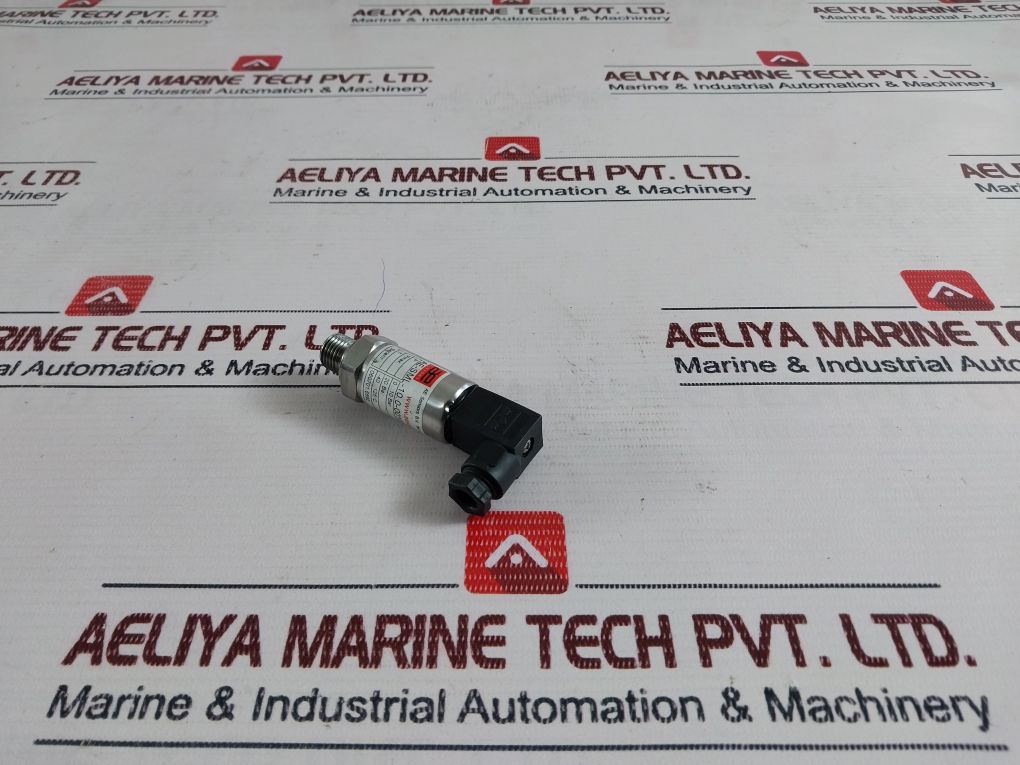 Ae Sensors Ae-sml-10.0-0010B Pressure Transmitter