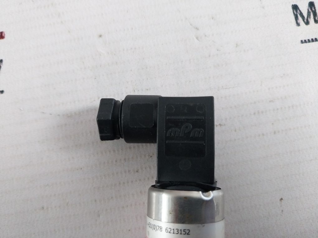 Ae Sensors Ae-sml-10.0-0010B Pressure Transmitter