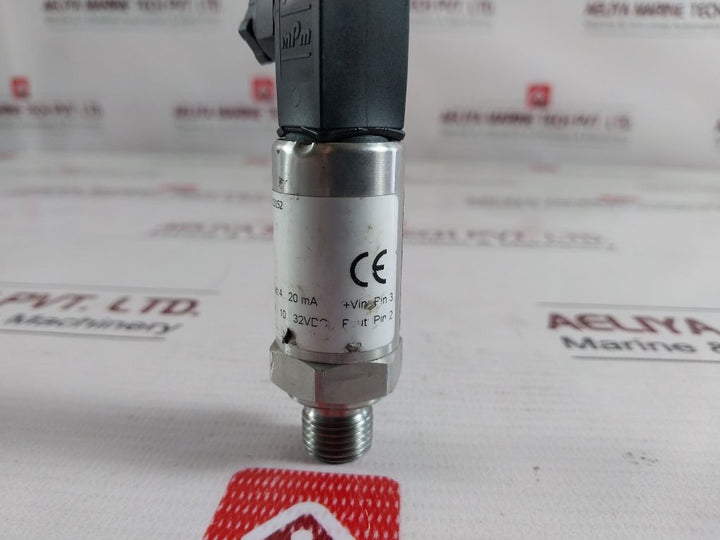 Ae Sensors Ae-sml-10.0-0010B Pressure Transmitter
