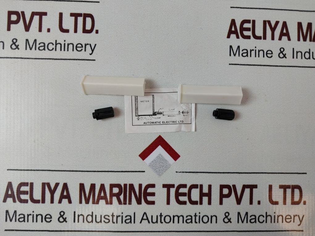 Automatic Electric Sq-96 0-125 Mw Meter