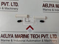 Automatic Electric Sq-96 0-125 Mw Meter