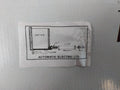Automatic Electric Sq-96 0-125 Mw Meter