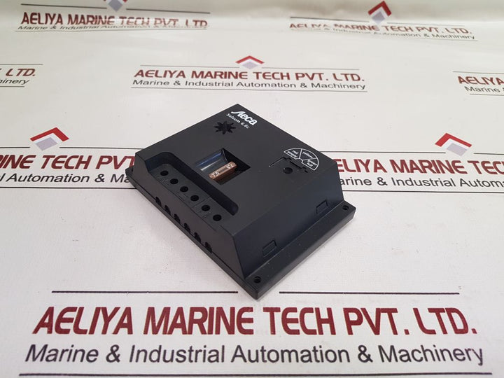 Aeca Solsum 6.6C Solar Battery Charge Controller