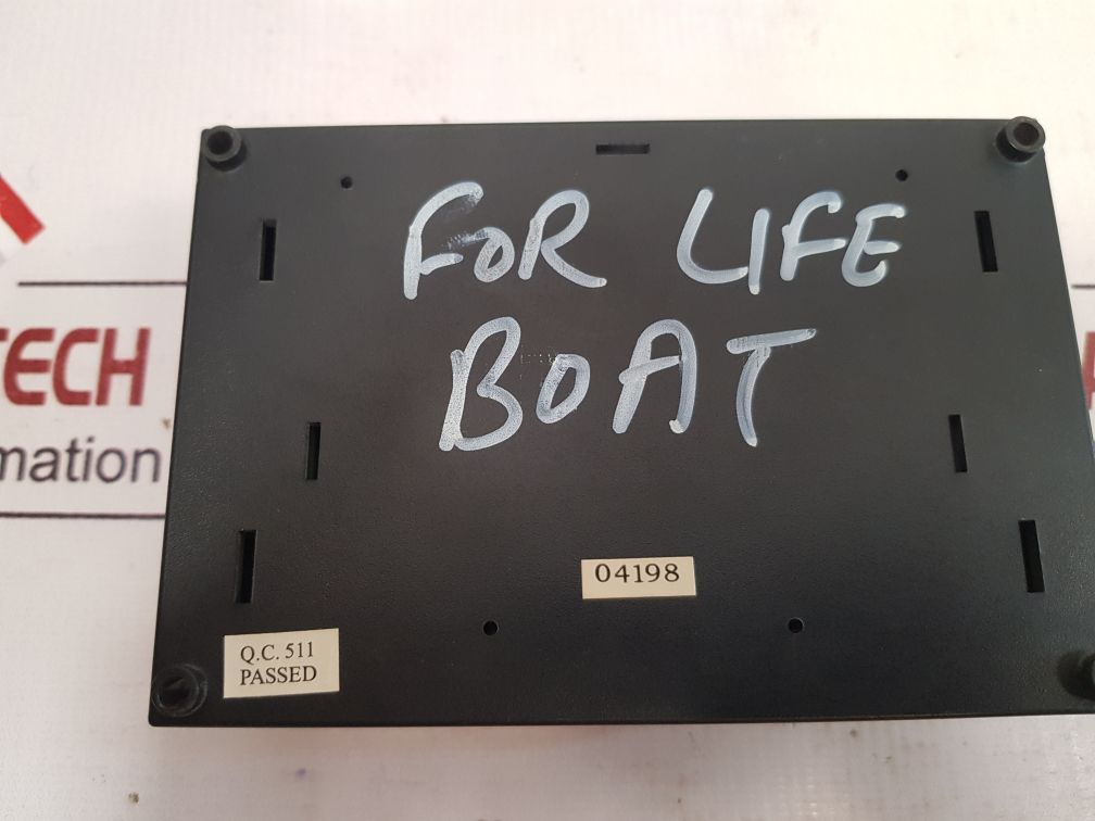 Aeca Solsum 6.6C Solar Battery Charge Controller