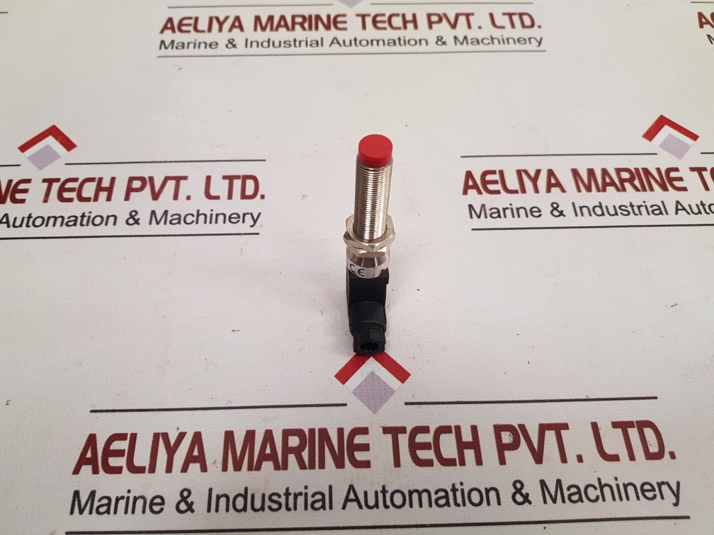 Aeco Pnp Inductive Proximity Sensor 10/30Vdc