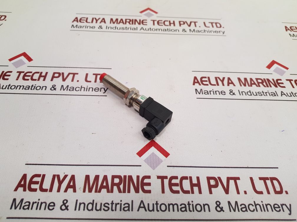 Aeco Pnp Inductive Proximity Sensor 10/30Vdc