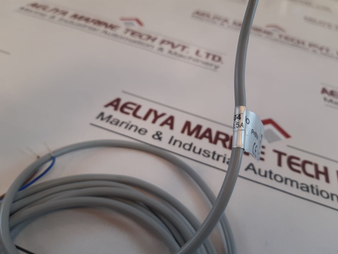 Aeco Smp-304 No Magnetic Sensor