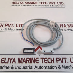 Aeco Smp-304 No Magnetic Sensor