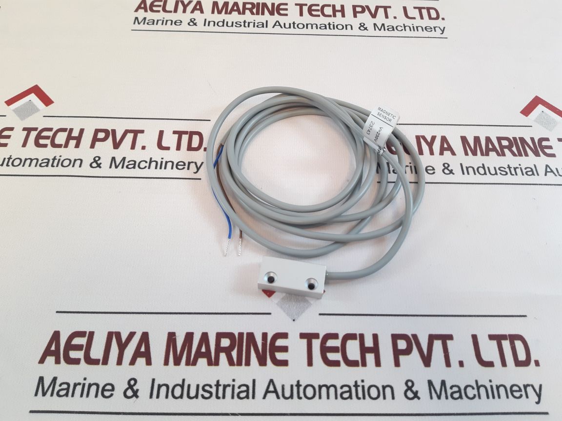 Aeco Smp-304 No Magnetic Sensor