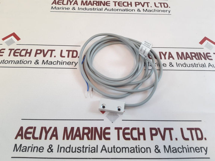 Aeco Smp-304 No Magnetic Sensor