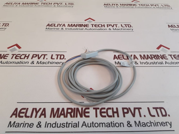 Aeco Smp-304 No Magnetic Sensor